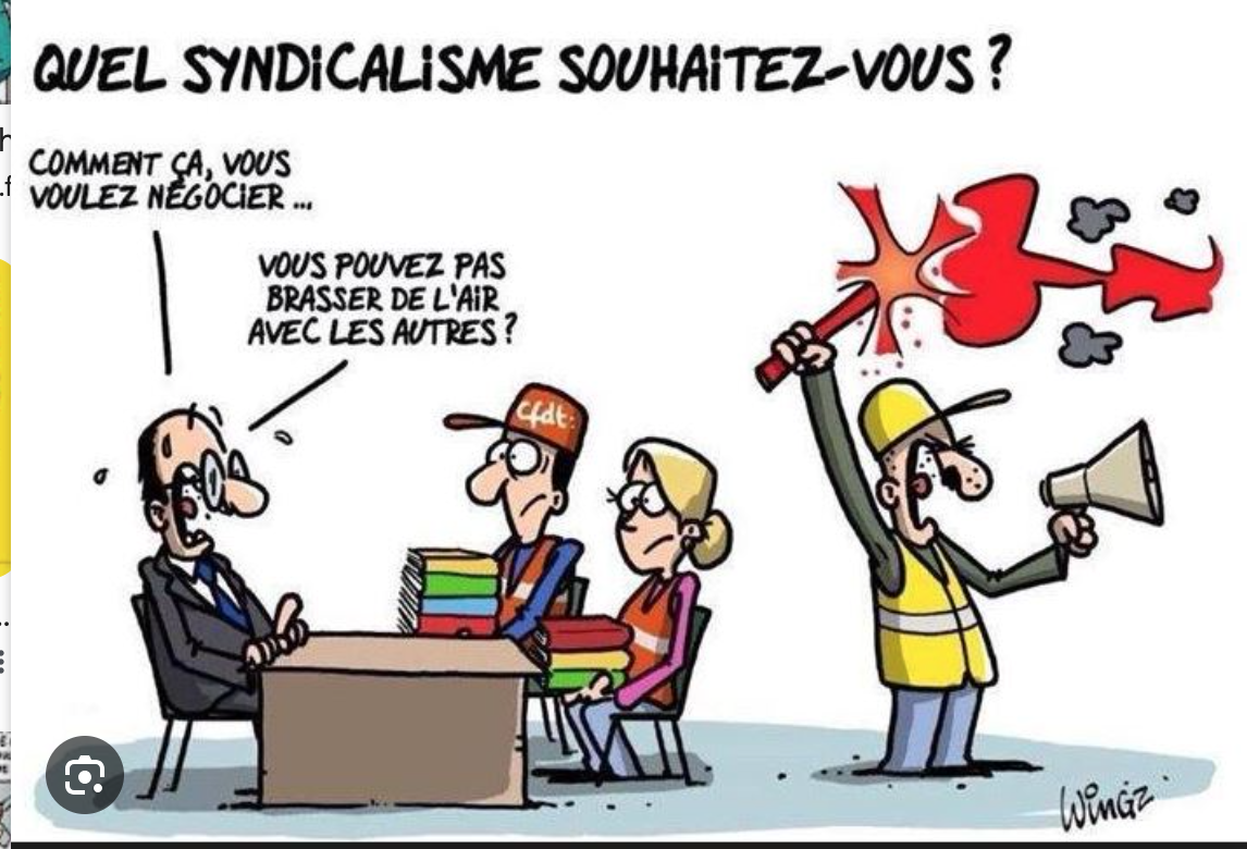 Début ce matin des premières élections syndicales générales représentatives dans le pays