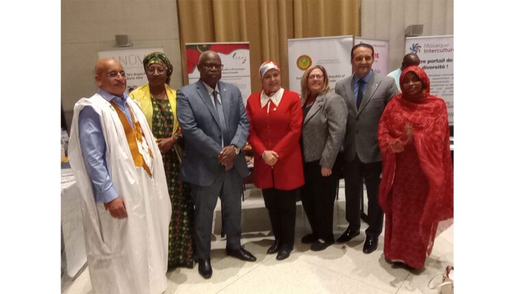 La Mauritanie promeut une vision stratégique de l’investissement et de la diplomatie