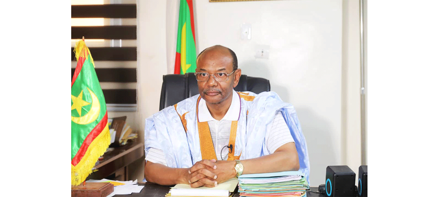 Président de la région du Hodh Chargui : Le lancement par le Président de la République du programme d’urgence de développement local depuis Néma est un geste louable