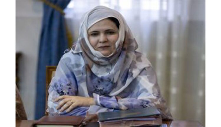 La ministre du Commerce se rend à Riyad pour participer à la 26e session de l’Assemblée générale de l’Organisation mondiale du tourisme.