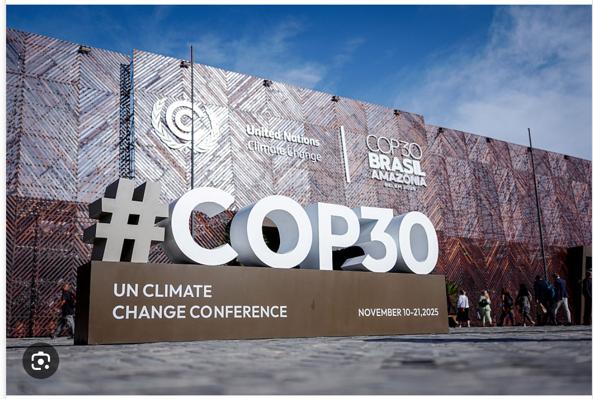 Le ministre des Domaines, du Patrimoine de l’Etat et de la Réforme foncières se rend au Brésil pour participer à la conférence COP30