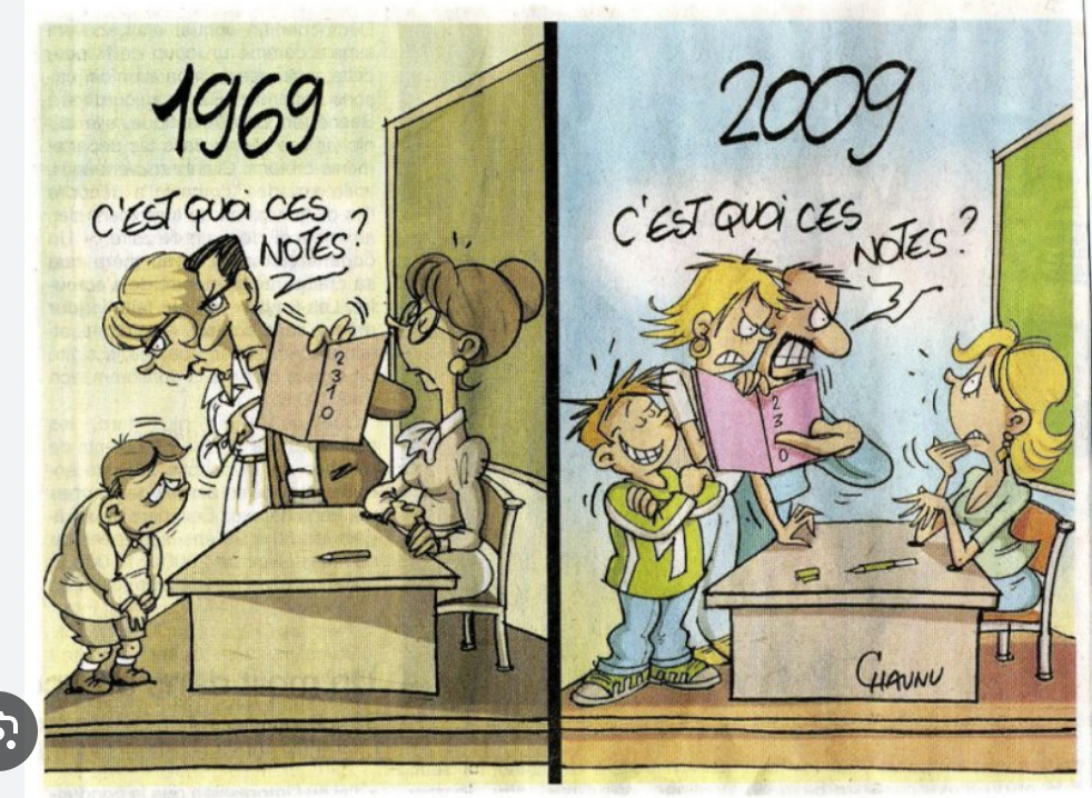 Les associations de parents d’élèves saluent le discours de Son Excellence le Président de la République et appellent à soutenir l’école républicaine