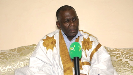 Député Biram : C’est le Président qui détermine les thèmes du dialogue