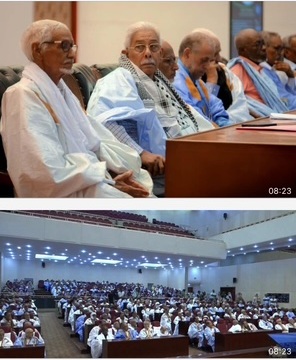 Centenaire de Mohamed Ould El Khalil dit Hama : un hommage scientifique et culturel à une figure majeure de l’histoire mauritanienne