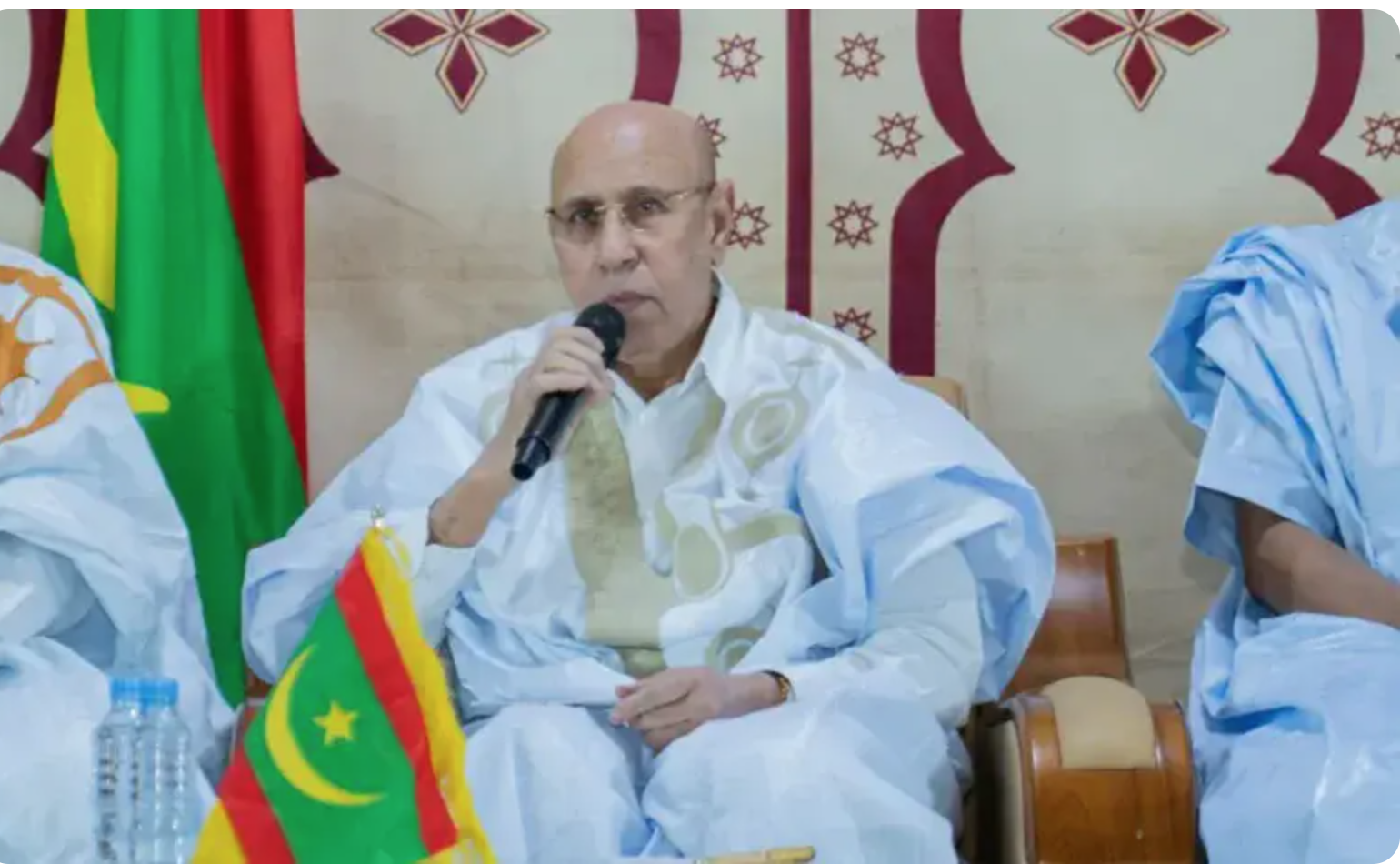 Annonce présidentielle en faveur des jeunes : création d’une institution chargée de coordonner un cadre consultatif réunissant tous les jeunes des wilayas