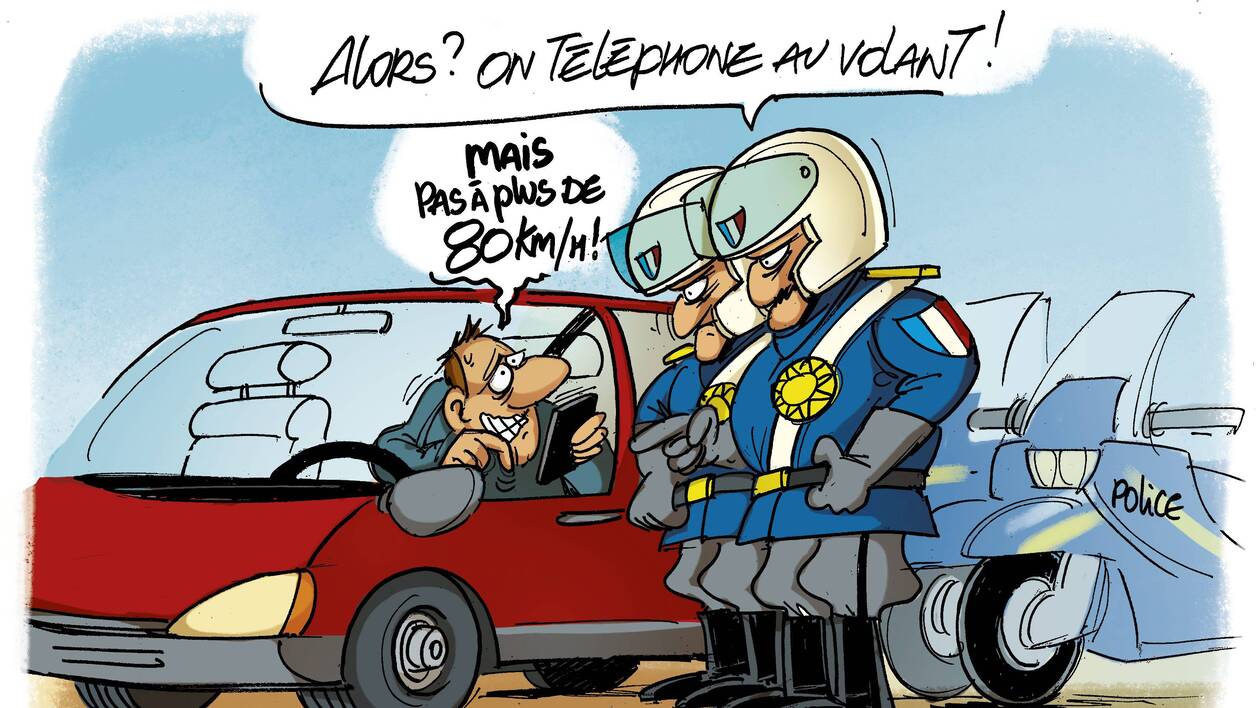 Le ministre de l’Équipement et des Transports donne le coup d’envoi de la campagne de sensibilisation à la sécurité routière dans la capitale