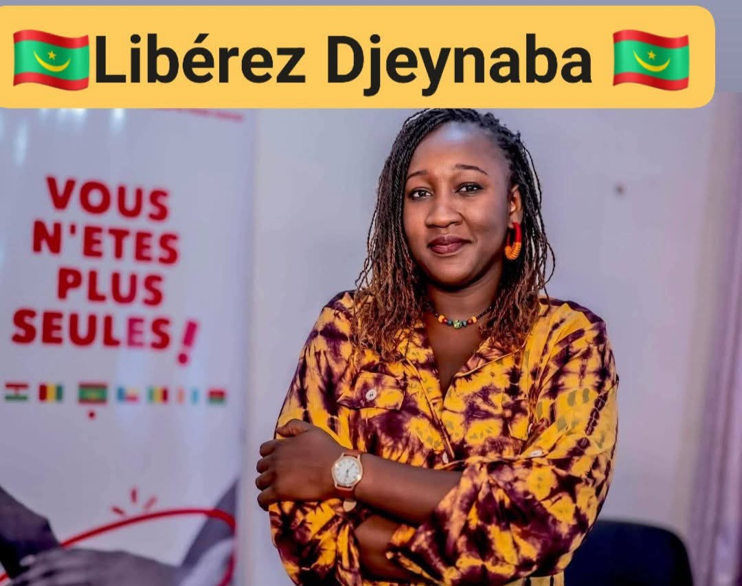 28 novembre : Plusieurs arrestations dont celle de la sociologue Dieynaba N’Diom