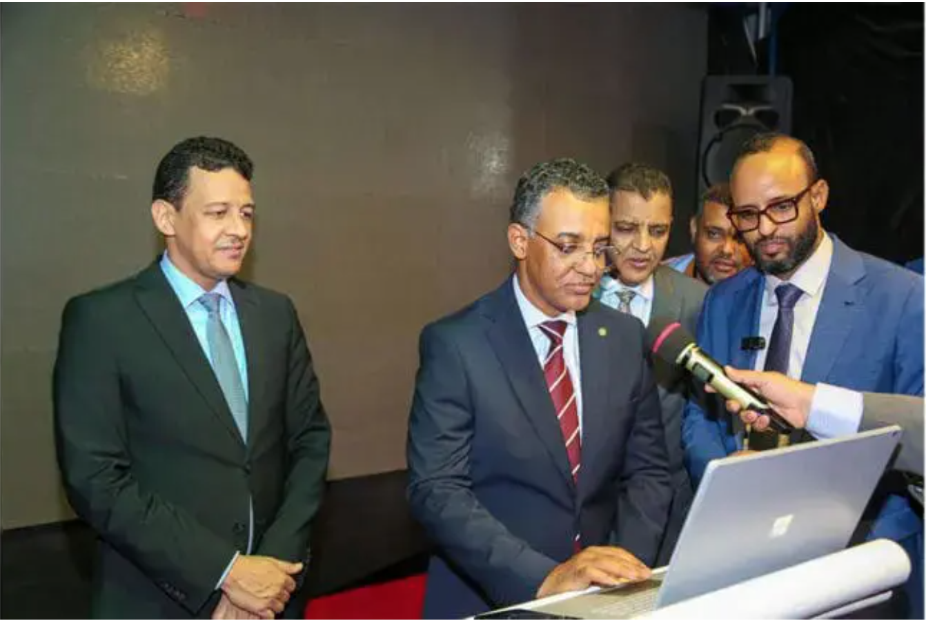 Numérisation au niveau de la CNAM afin d’améliorer les prestations dispensées aux assurés désormais plus d’un million