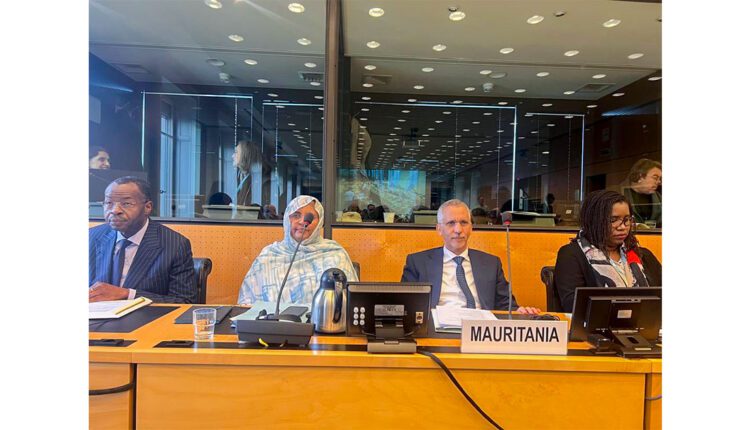 Clôture des sessions d’examen du deuxième rapport périodique de la Mauritanie devant le Comité des Nations Unies pour la protection des droits de tous les travailleurs migrants et des membres de leurs familles