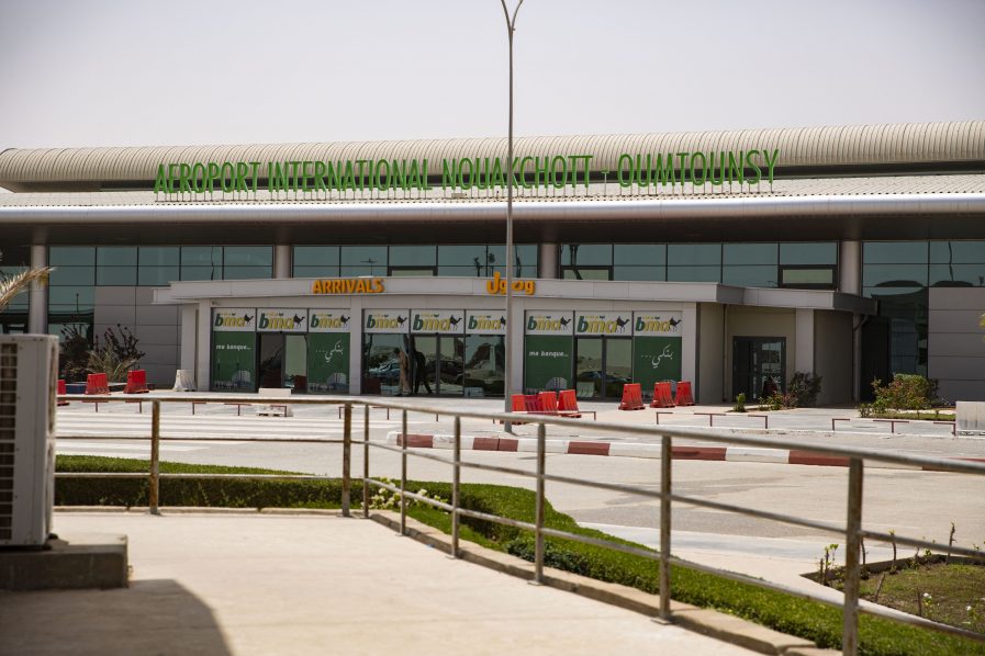 Aéroport Oum Tounsi : La poule aux œufs d’or