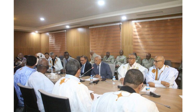 La Commission des finances de l’Assemblée nationale examine le budget du ministère de la Défense