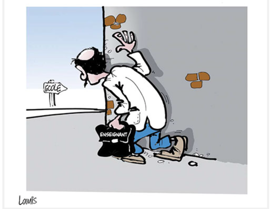 Des enseignants primés lors de la journée nationale de l’école républicaine