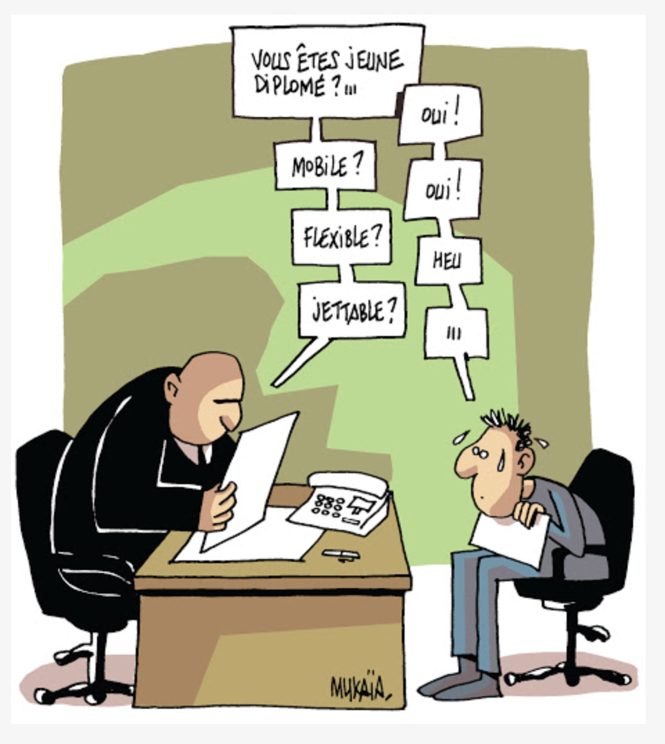 Recrutement de 3000 fonctionnaires : le premier ministre insiste sur la transparence, la justice et l’équité