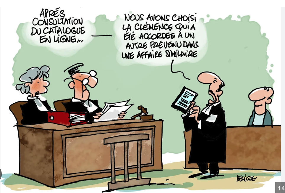 Le parquet général de Nouakchott Ouest décide de classer sans suite l’action publique contre 24 des personnes visées par le rapport de la Cour des comptes et de poursuivre les autres
