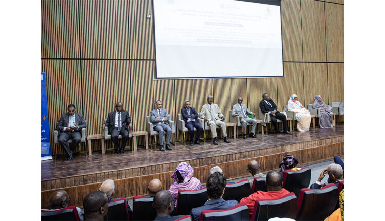 Le Commissariat aux Droits de l’Homme commémore la Déclaration universelle des droits de l’homme