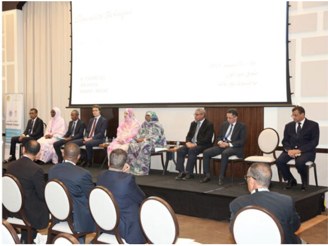 Ouverture d’un forum technique sur l’élargissement de la couverture sociale