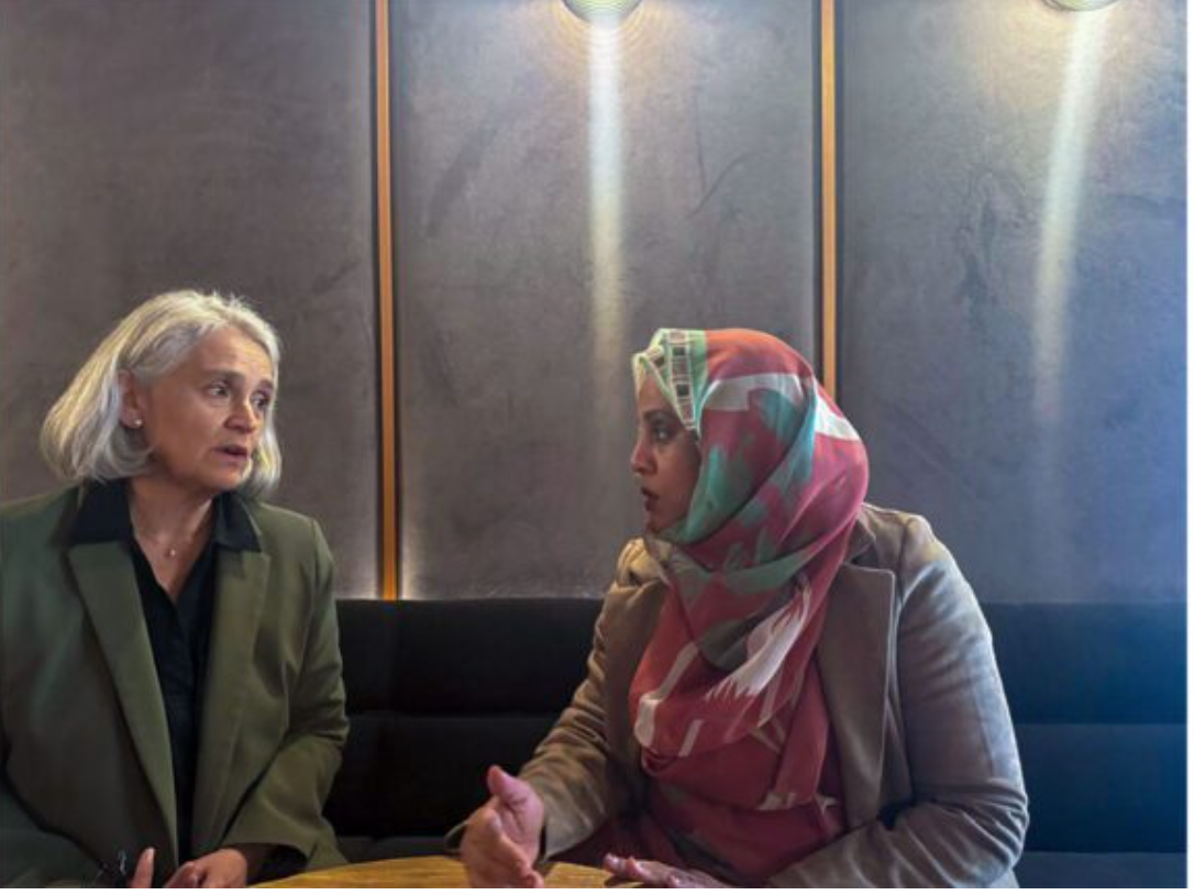 Le Conseil d’administration du Partenariat mondial approuve un nouveau financement en faveur de l’éducation en Mauritanie