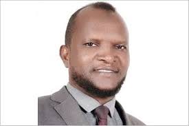 M. Ahmed Samba chez Ghazwani: « Je ne suis allé quémander aucune faveur personnelle mais pour poser des problèmes de l’heure»