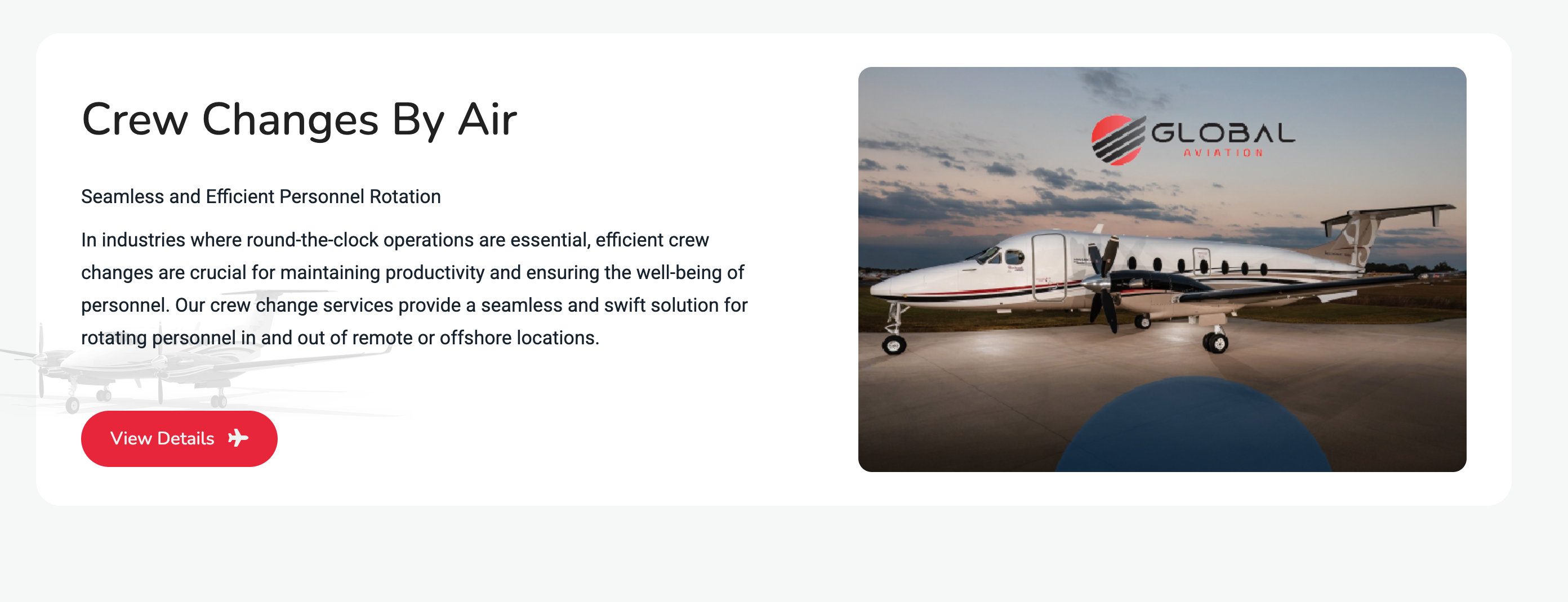 Global Aviation de Yacoub Sidia : entreprendre avec passion, survoler les défis vers de nouveaux horizons