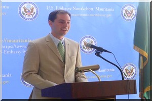 Carte de séjour en Mauritanie : une dame âgée sénégalaise appelle à l'aide... Carte de séjour en Mauritanie : une dame âgée sénégalaise appelle à l'aide...