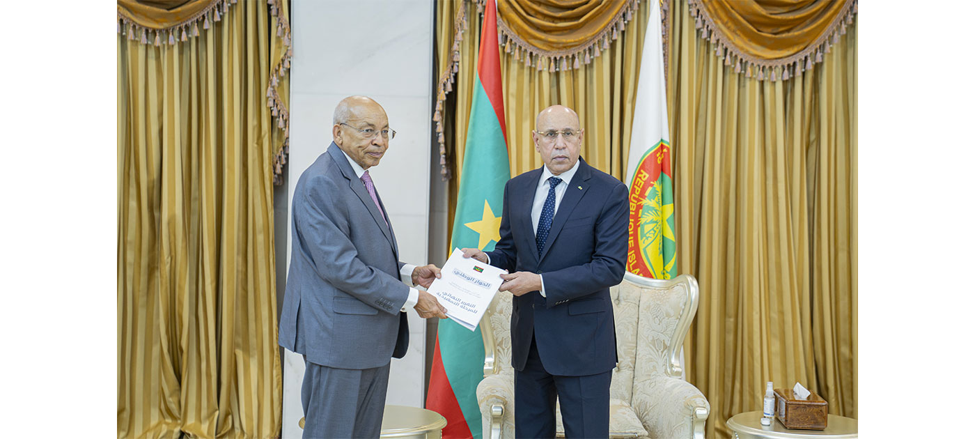 Après la remise du rapport sur le dialogue : Quelle suite ?