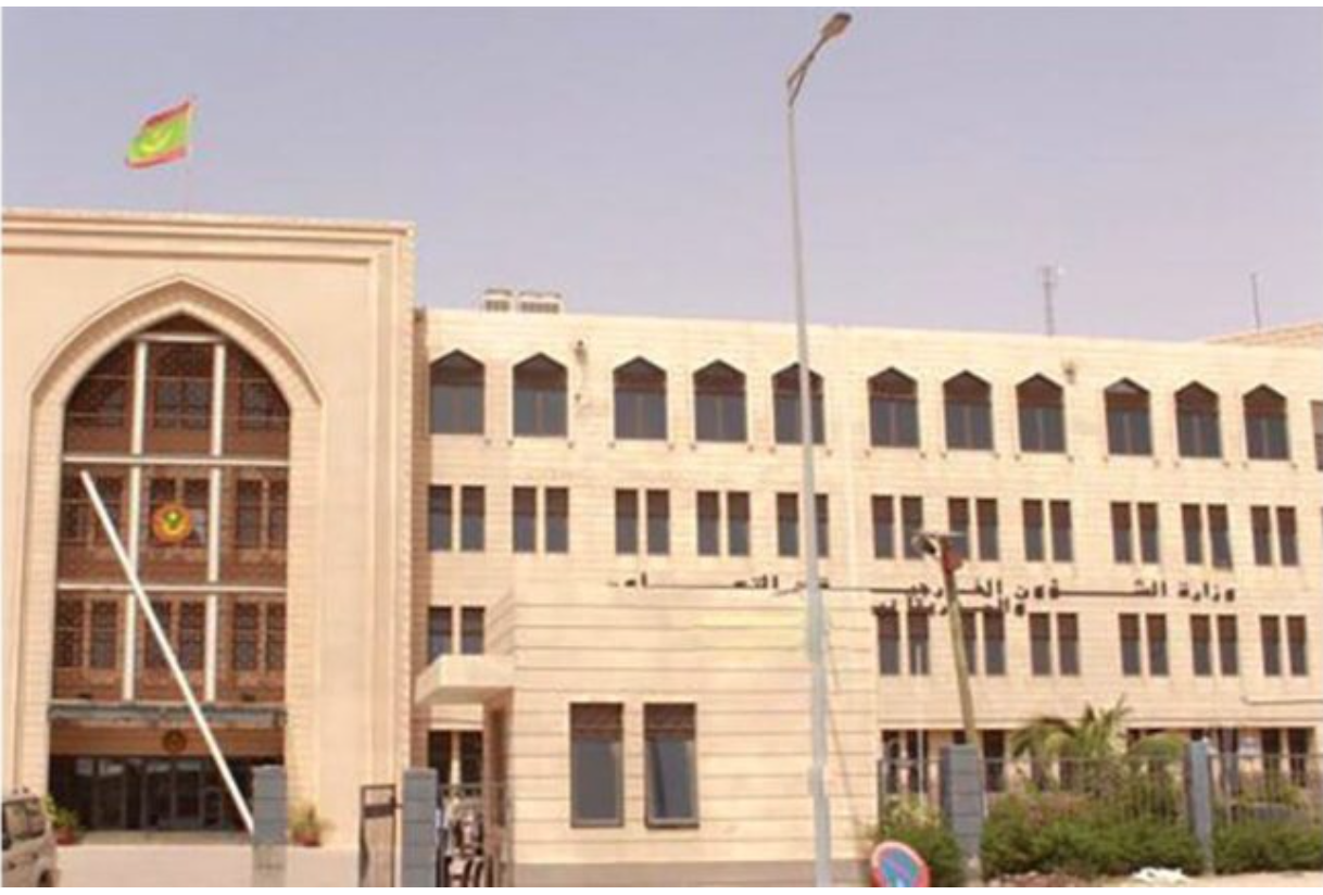 La Mauritanie condamne la reconnaissance par Israël du “Somaliland”