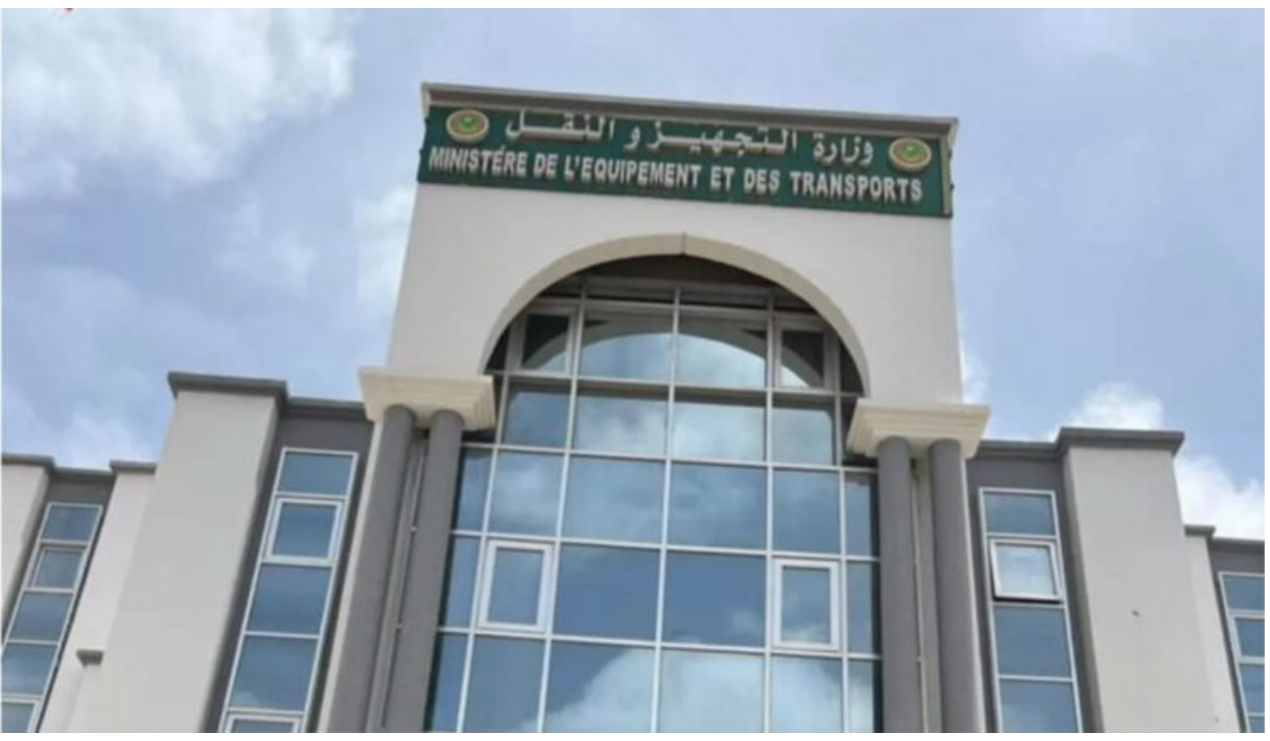 Le ministère de l’Équipement et des Transports annonce le lancement d’une campagne d’inspection des véhicules munis d’anciennes cartes grises