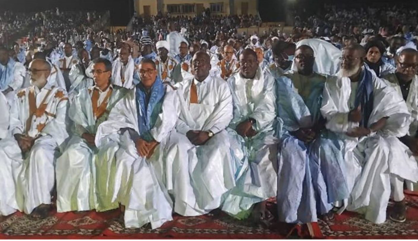 Lancement de la 1ère édition du Festival de la Culture et du Patrimoine de Rosso