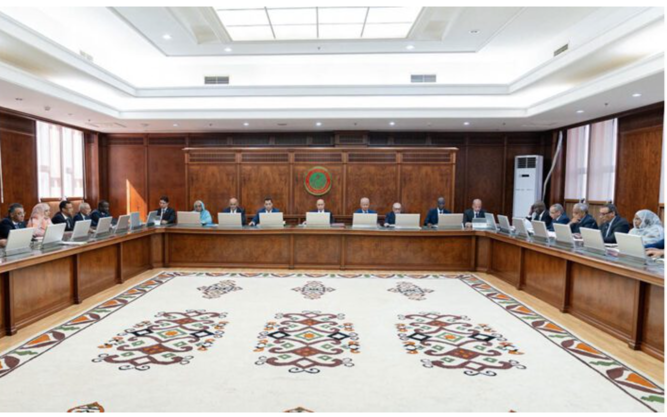 Communiqué du conseil des ministres du 7 janvier 2026