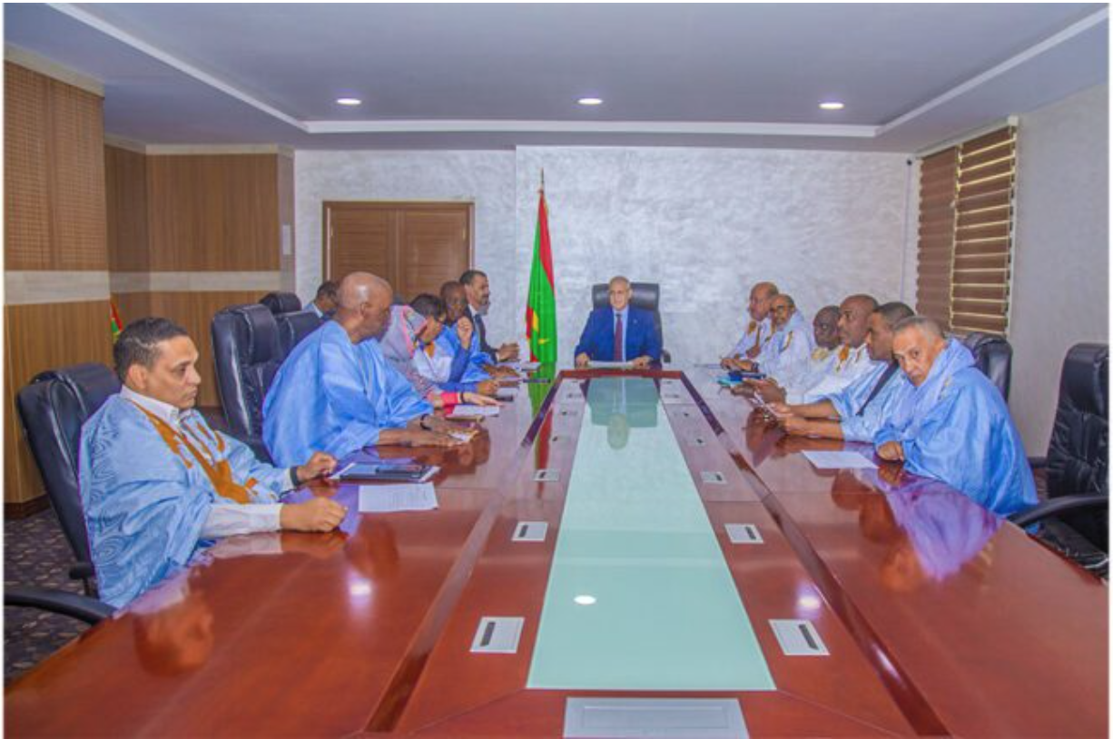 La Conférence des présidents de l’Assemblée nationale renvoie les projets de loi aux commissions spécialisées