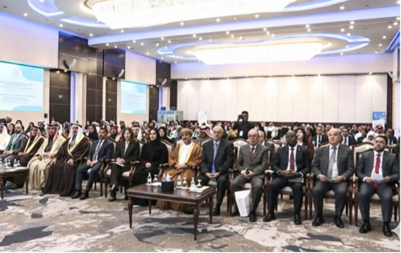 La Commission nationale des droits de l’homme participe à la conférence du Réseau arabe des institutions nationales des droits de l’homme à Bahreïn