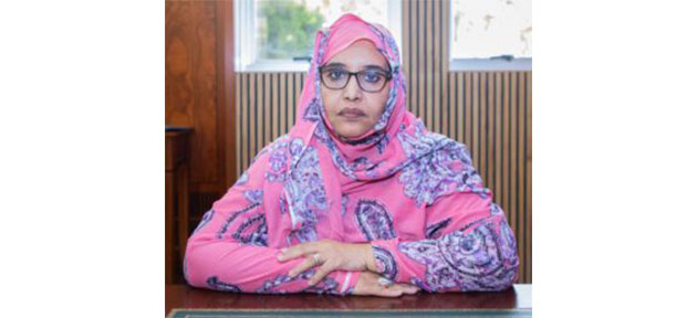 La ministre de l’Environnement se rend aux Émirats Arabes Unis