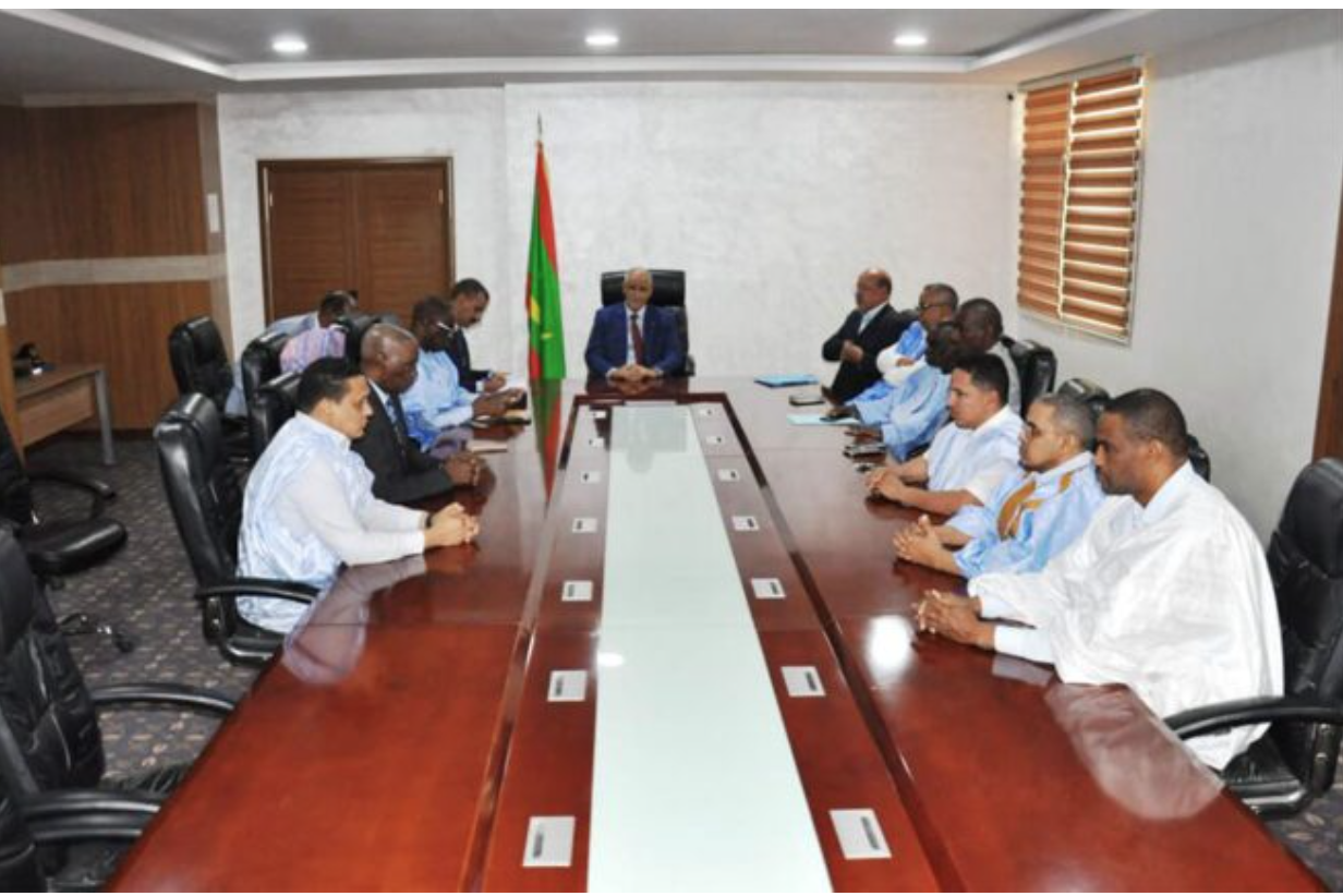 L’Assemblée nationale :La Conférence des Présidents fixe à jeudi la date de présentation du bilan de l’action gouvernementale et de ses perspectives pour l’année 2026.