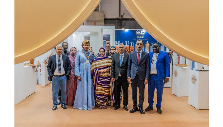 Participation de l’Office National du Tourisme au lancement du Salon International du Tourisme de Madrid