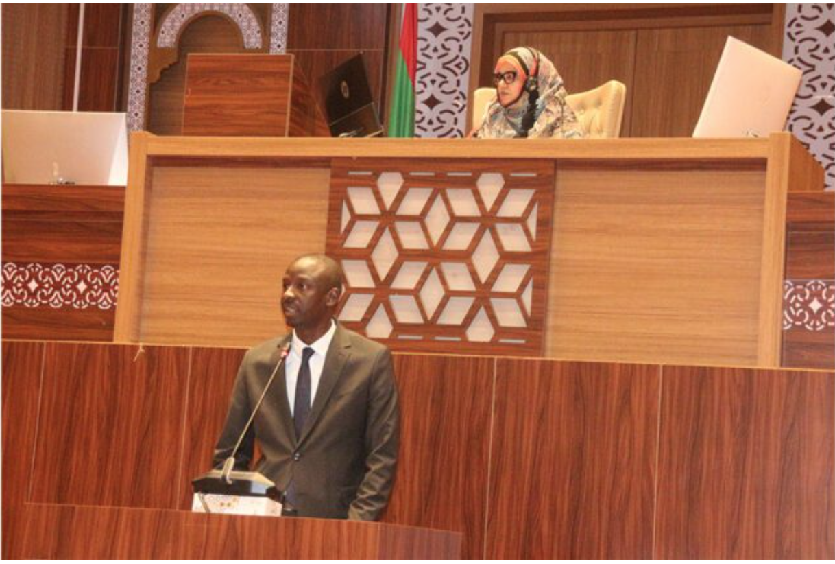 Ministre des Mines : Le travail est en cours pour réglementer le secteur minier artisanal afin de garantir les droits de tous