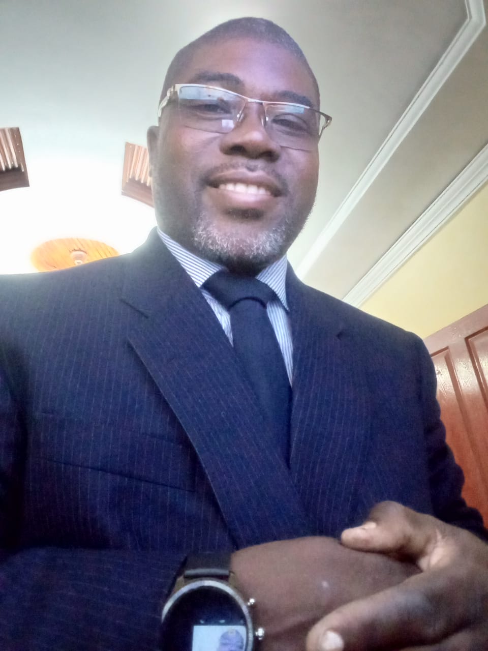 Docteur Bettar El Arby, professeur à l'Université de Nouakchott, membre du parti RAG (non reconnu) : ‘’Les acteurs politiques invités au dialogue ne représentent pas la population’’