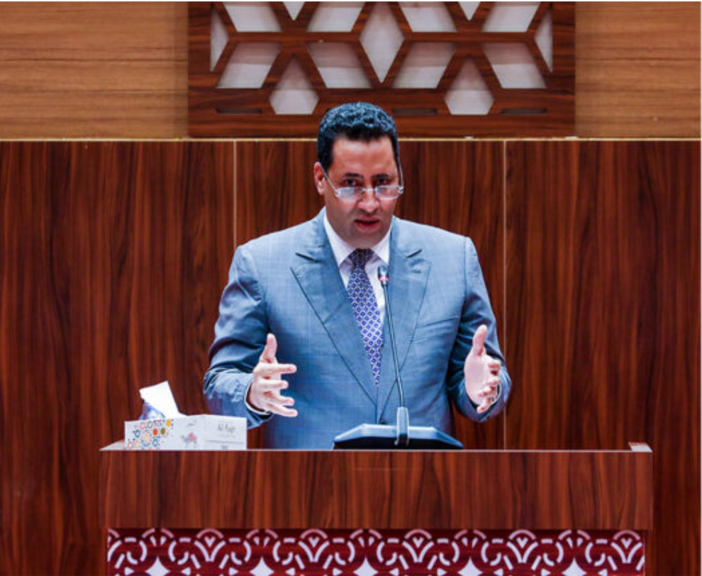 Le Premier ministre : l’action gouvernementale doit s’appuyer sur des solutions stratégiques qui s’attaquent aux racines des problèmes, conformément à des visions et des programmes objectifs.