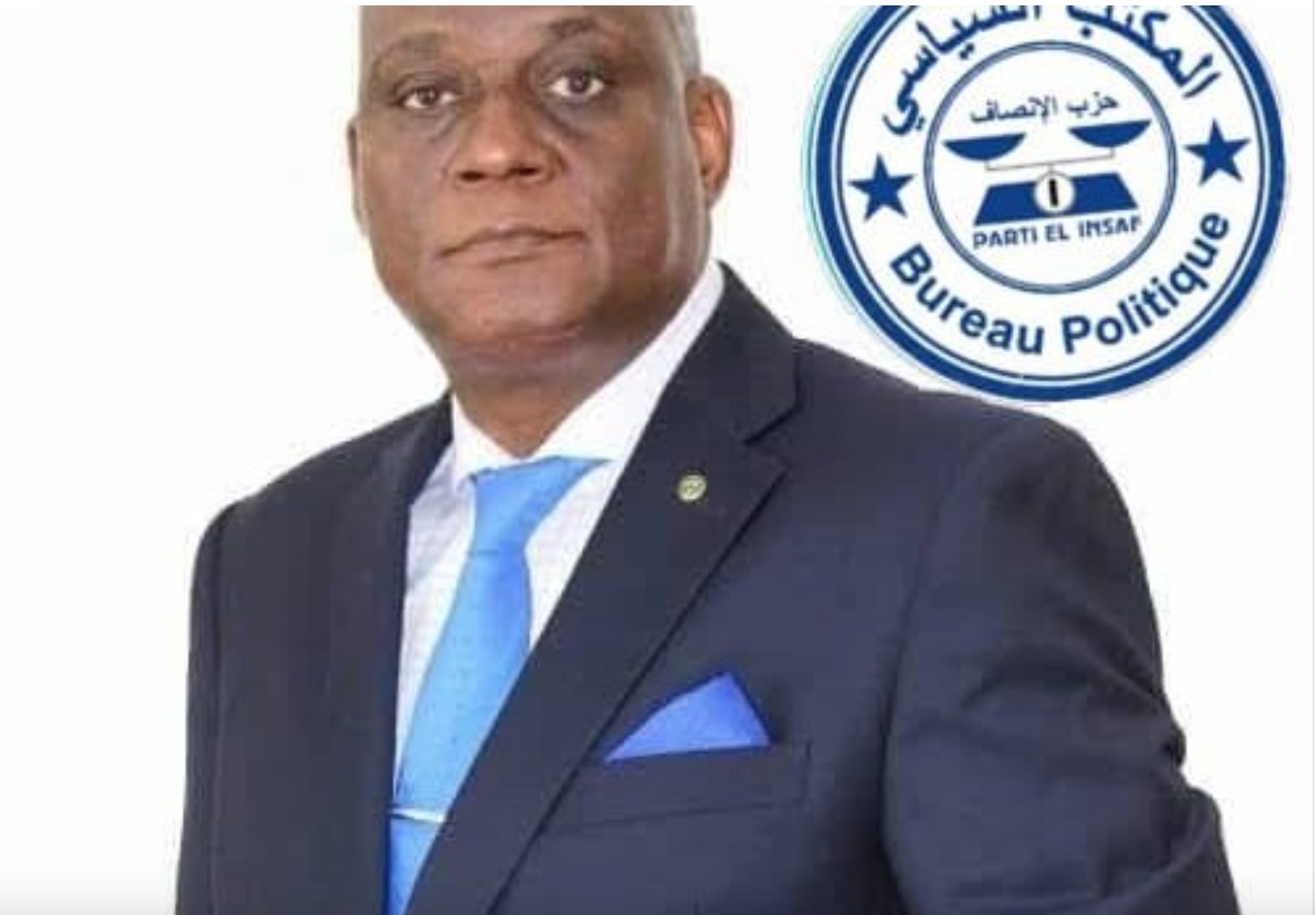 Ahmed Khattry répond à l’intervention du député Biram Dah Abeid devant le Premier ministre