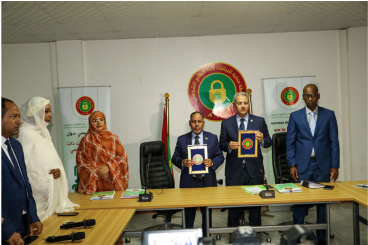 L’Autorité de protection des données organise une journée de sensibilisation On 3:58 PM | 28 Jan 2026