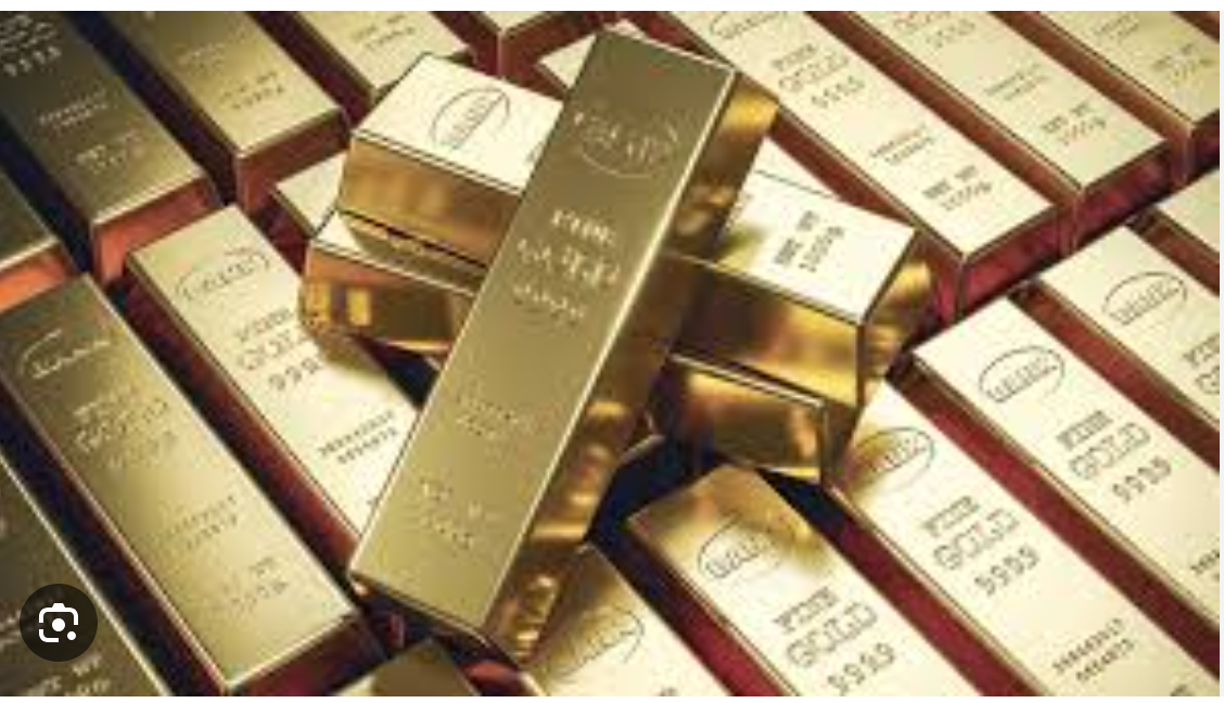 Flambée de l’or: Tasiast et la Mauritanie profitent des cours en hausse