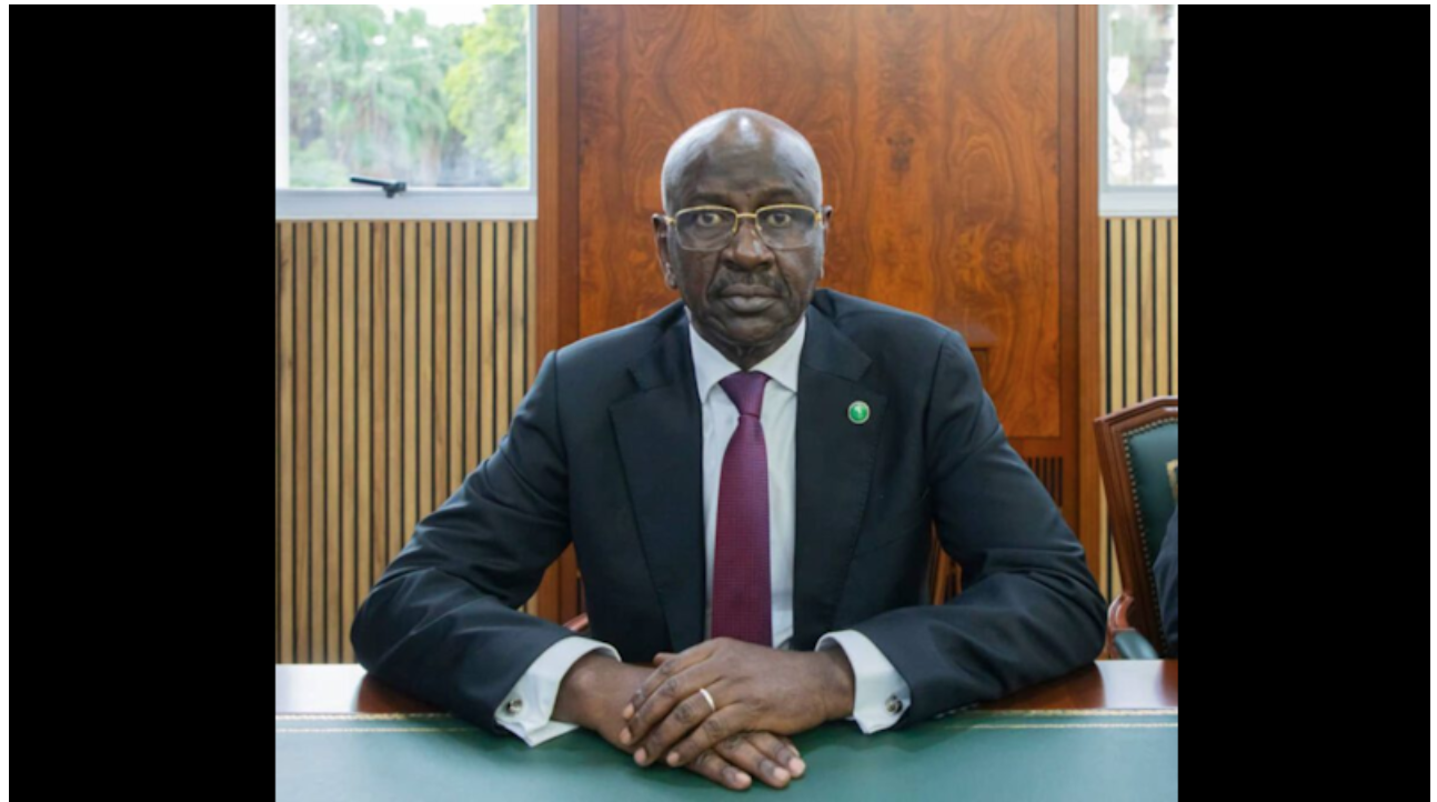 Mauritanie : Ould Merzoug à Washington dans le cadre d’échanges diplomatiques non publics portant sur le dossier du Sahara occidental