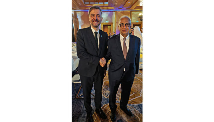 La Mauritanie et le FIDA examinent le renforcement de la résilience rurale