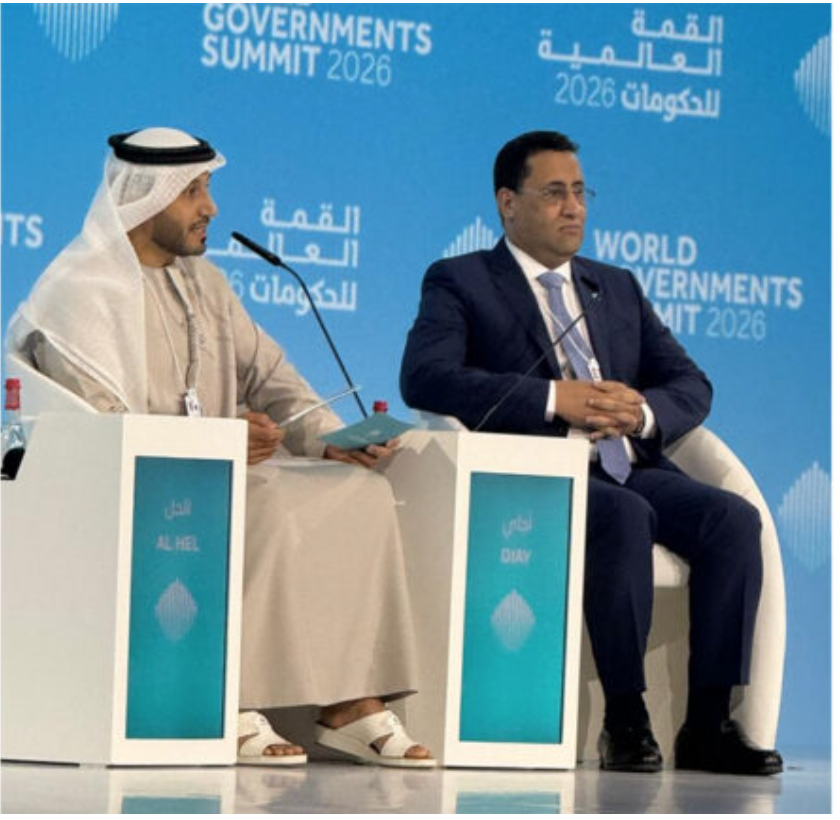 Le Premier ministre présente les opportunités prometteuses d’investissement en Mauritanie