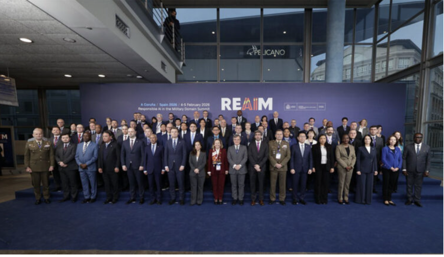 Le ministre de la Défense regagne Nouakchott en provenance d’Espagne