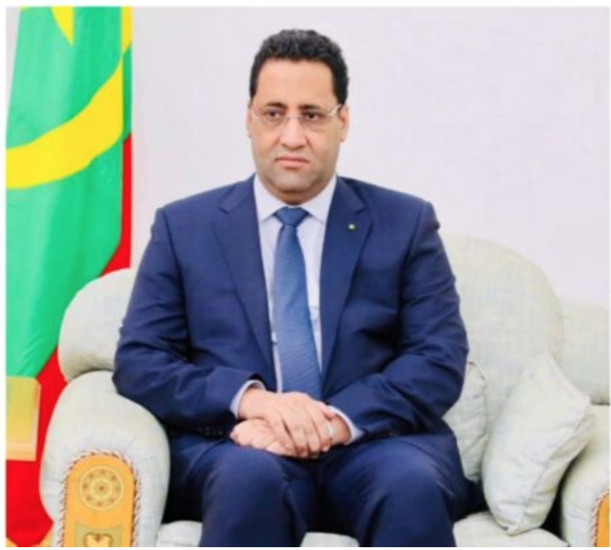 Le Premier ministre regagne Nouakchott après avoir participé au Sommet mondial des gouvernements aux Émirats Arabes Unis