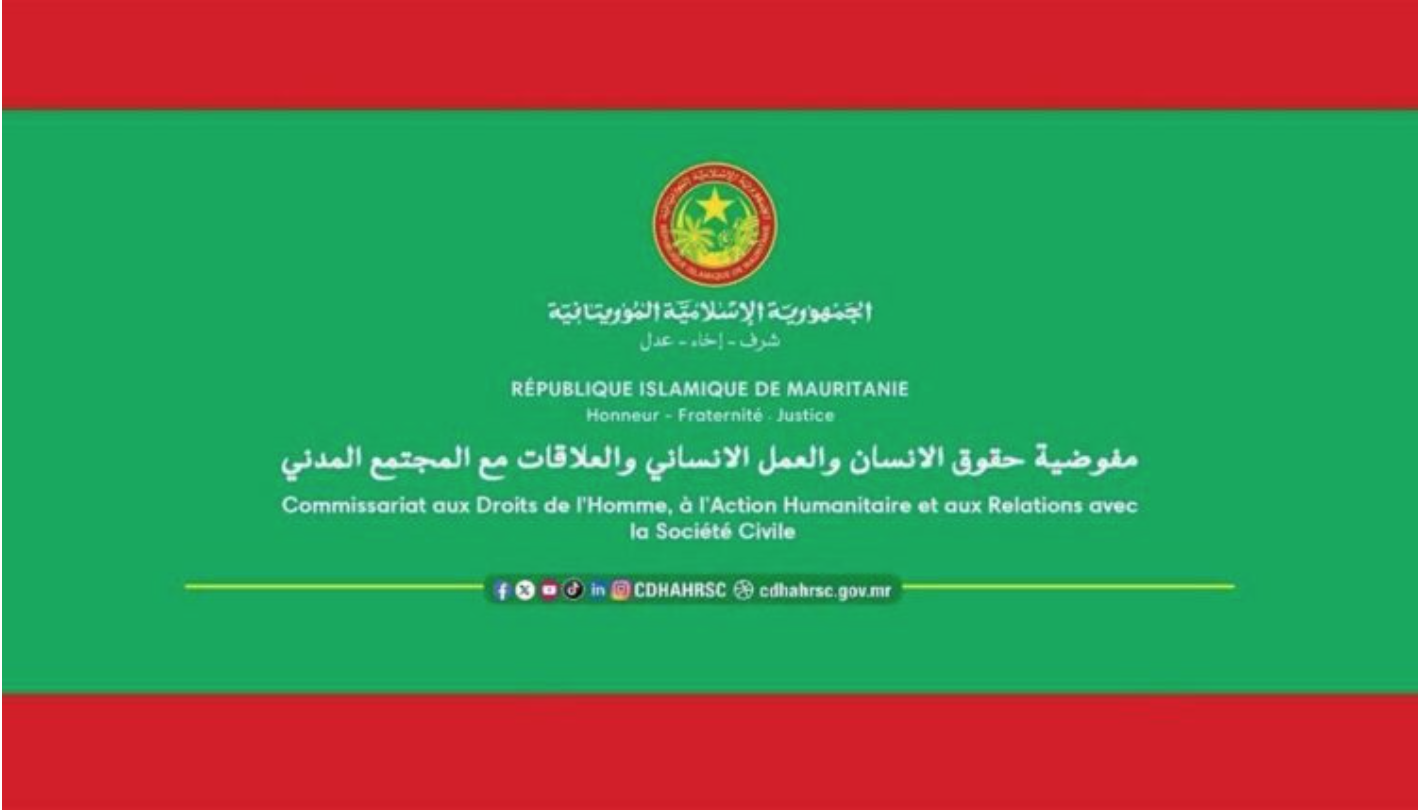 Le commissariat aux droits de l’homme, à l’action humanitaire et aux relations avec la société civile souligne que le gouvernement est sincèrement et résolument engagé dans la lutte contre les formes de traite des personnes