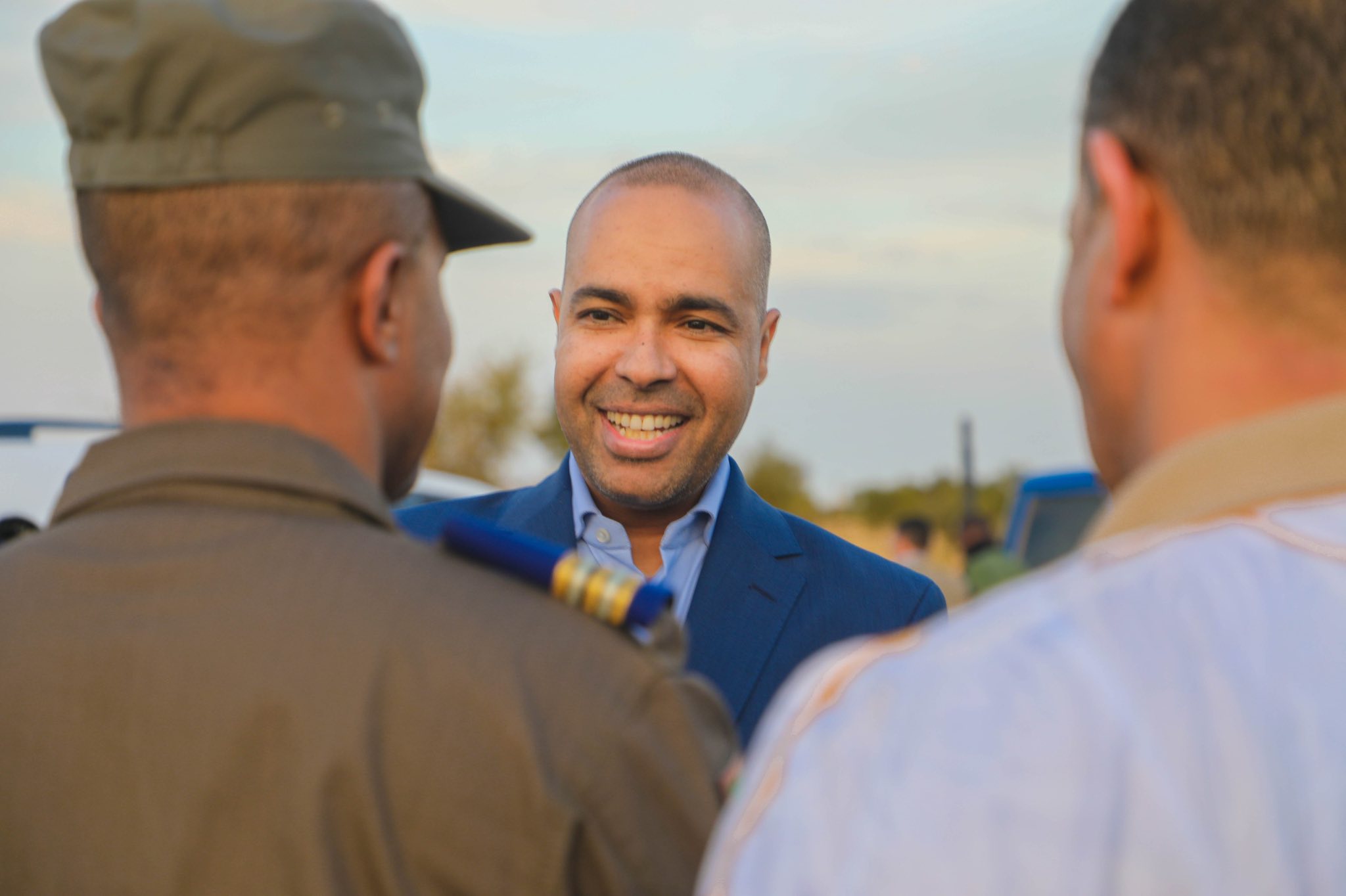 Taazour à Maghama: Opération de regroupement de plus de 12 villages menacés par les inondations dans le nouveau village de « Taga »