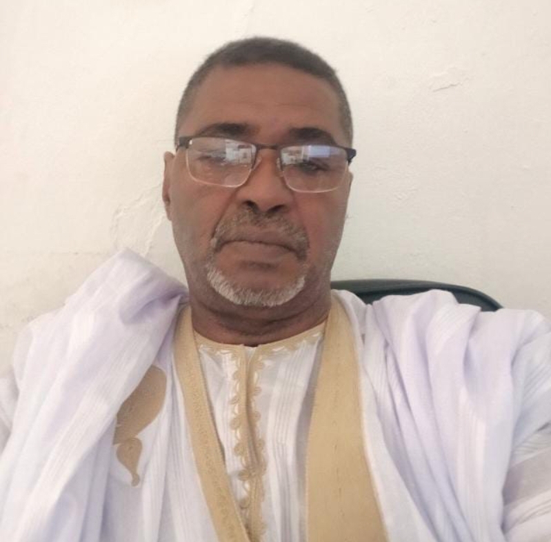 Ghazouani ne veut pas d’un troisième mandat