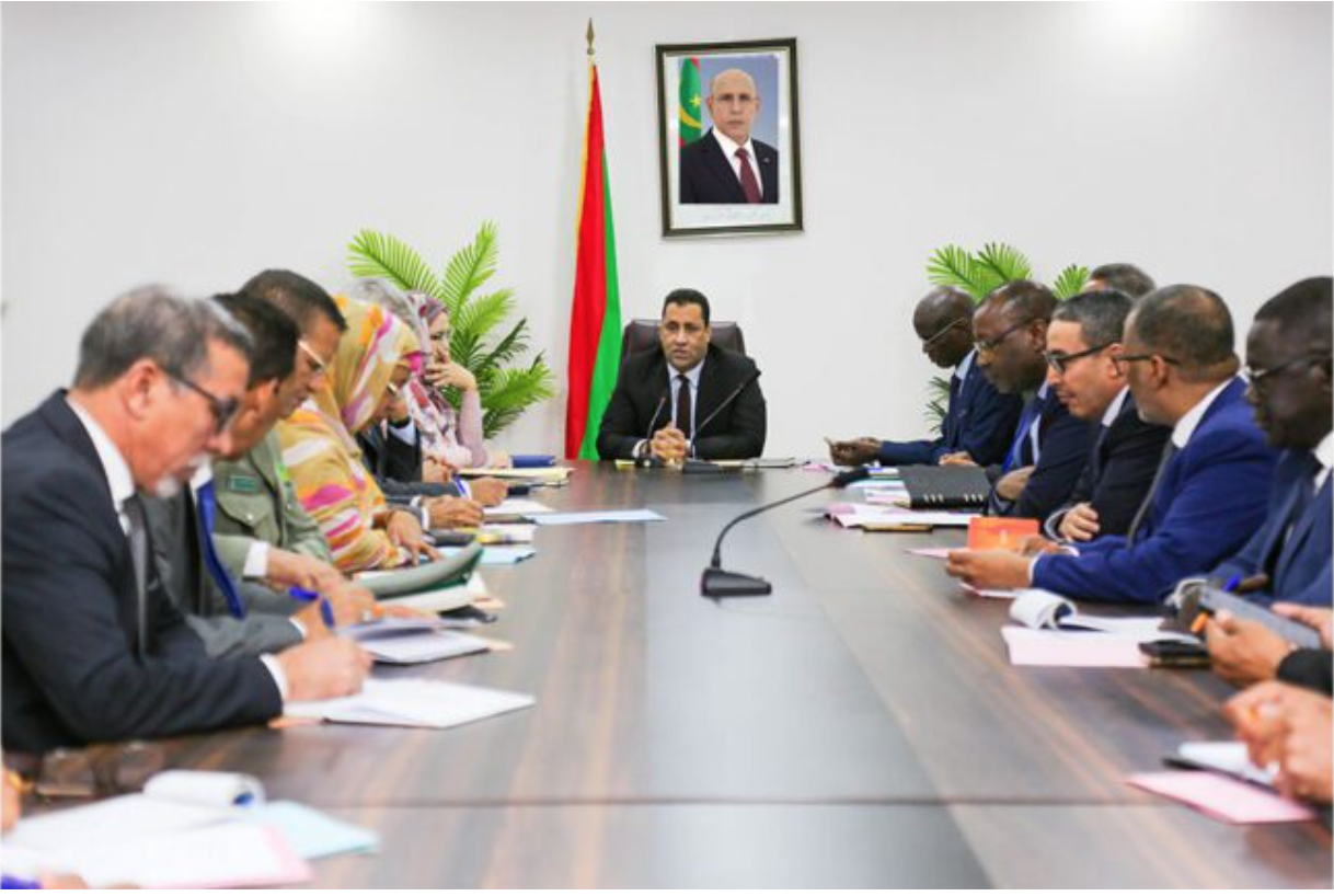 Le Premier ministre préside la réunion du Comité ministériel chargé du suivi de l’opération Ramadan 2026