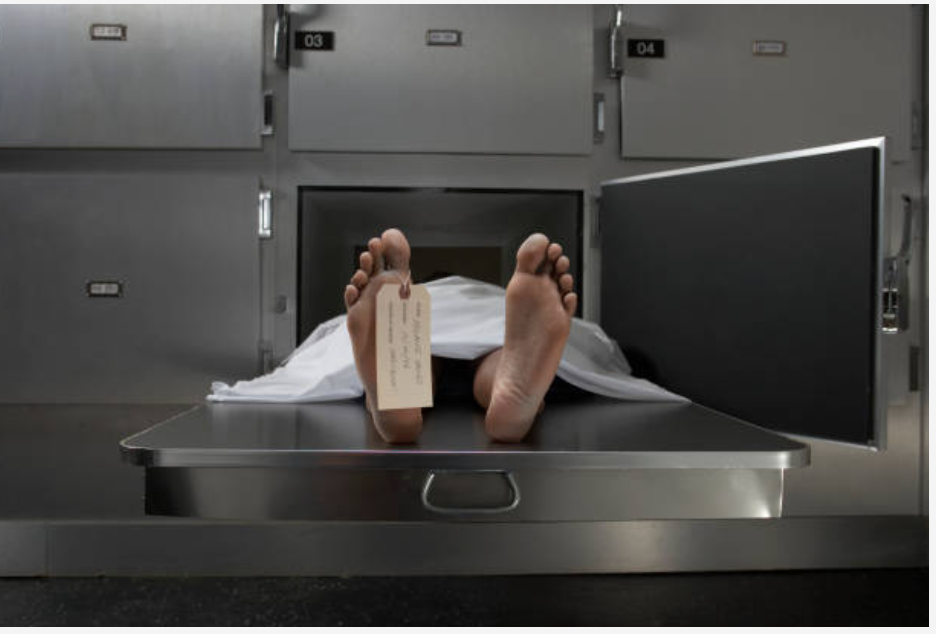 Nouvel éboulement de puits sur un site d’orpaillage : un mort et un disparu